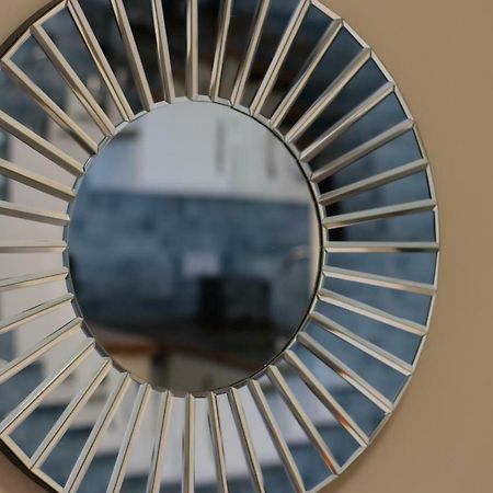 Archanda, Apartamento En 1ª Linea De Playa Бенидорм Екстериор снимка