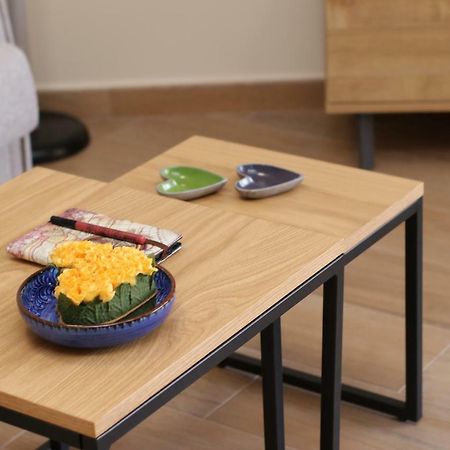 Archanda, Apartamento En 1ª Linea De Playa Бенидорм Екстериор снимка